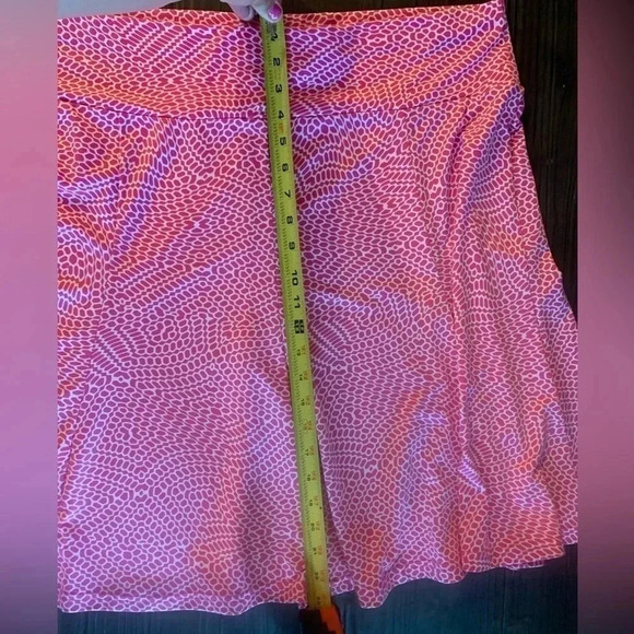 Nycc skirt . Size XL - Picture 5 of 6